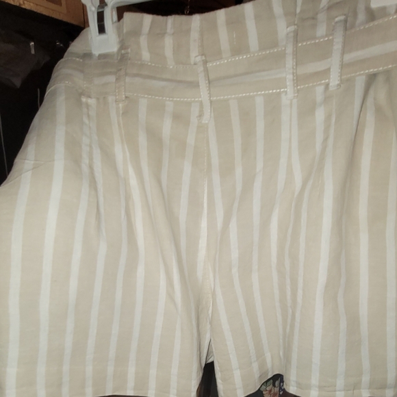 Abercrombie & Fitch shorts - Picture 3 of 3